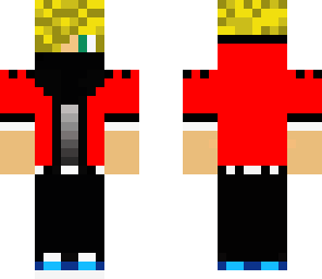 fancy guy