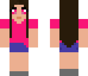 steve girl edited