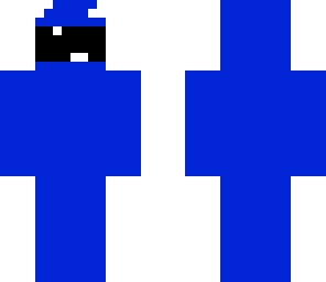 cookie monster