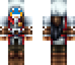 assasin mudkip