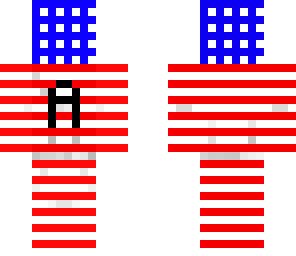 american flag