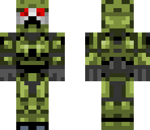 commandercalephel fixed