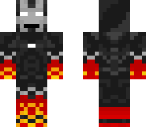 mark 22 hotrod