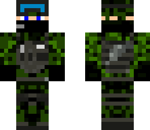 jungle camo