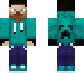 cool steve