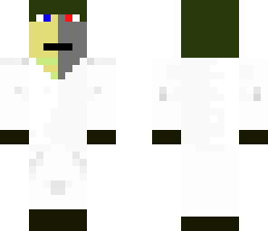 two face