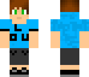 skin for loulouholland