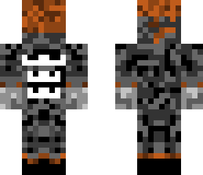 space soldier