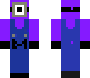 evil minion