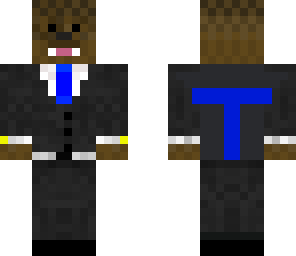 chewbacca t