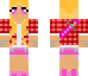 girl power 2