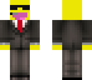 agent