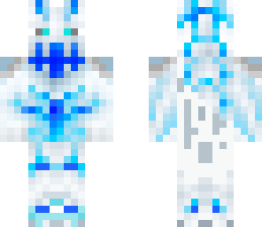 ice warrior