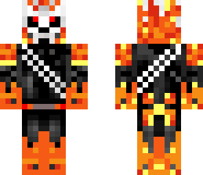 ghost rider