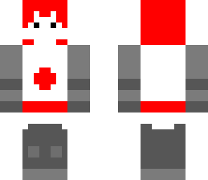 red knight
