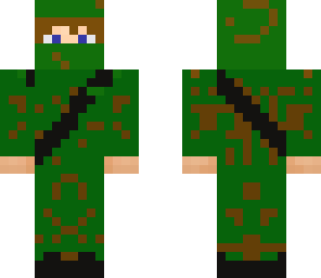 poacher