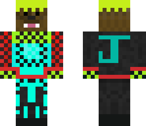the 2nd upgraded bacca