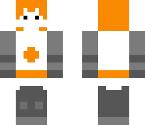 orange knight