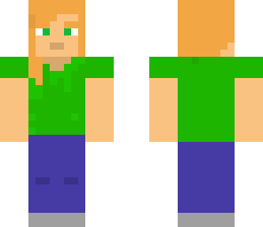 steve girl