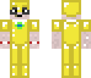 gold nerd updated 