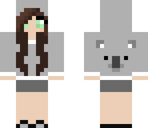 koala hoodie
