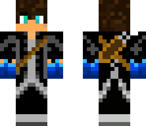 water mage