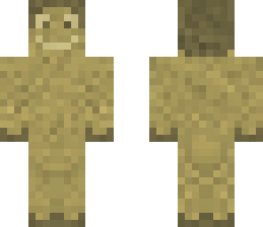 the sand man