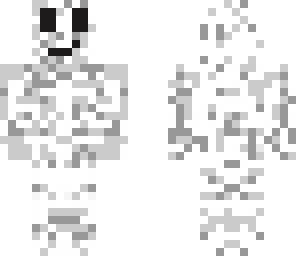 awesomest ghost