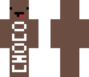 chocolate derp