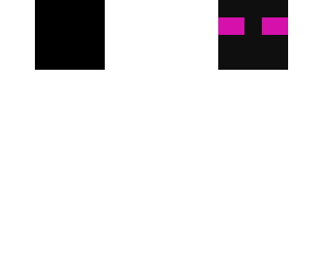 new enderman head