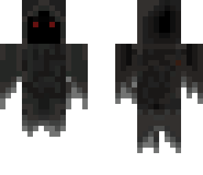 demon play minecraft