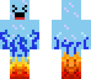 iceman