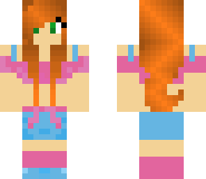 cute girl 