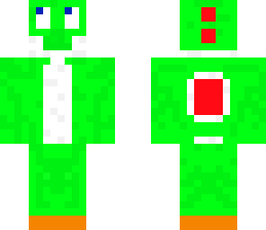 yoshi