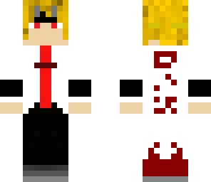 classy minato