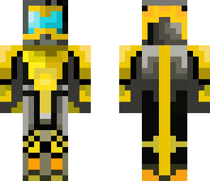 spaceman