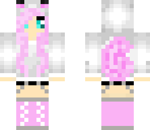 pink wolf 2