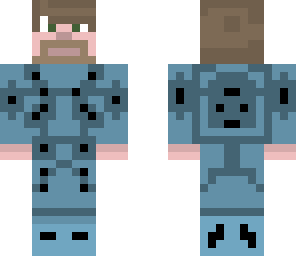 solid snake
