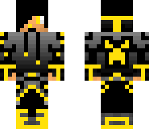 final budder boy