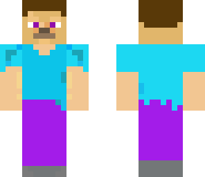 steve