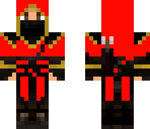 ninja upgrade