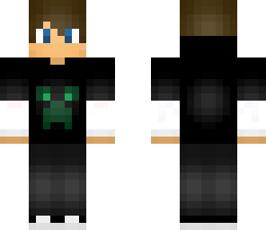 creeper boy pls vote