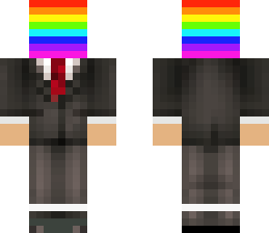 dannys skin