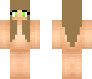 girl skin base