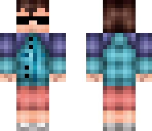 neighbor from smosh