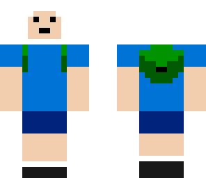 finn the human zaz99