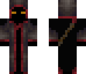 fire demon