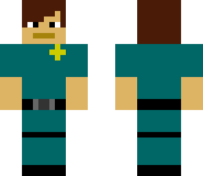 tony