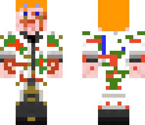 zombie scientist