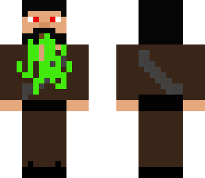 zomnie schifoso